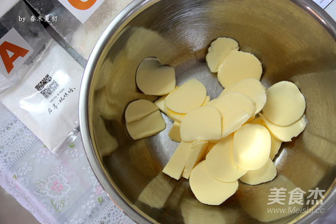 Milk Coconut Cookies recipe