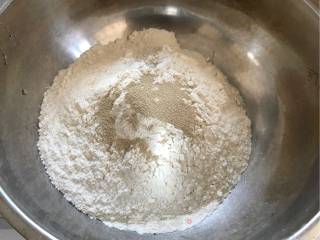 Scallion Shortbread on Fire recipe