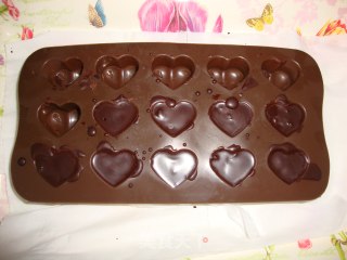 【love Raisin Chocolate】---make A Gift for Your Relatives and Friends recipe