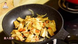 There are So Many Korean Fried Fish Cakes and It’s Very Simple. recipe