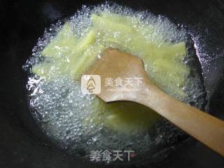 Curry Potatoes and Cabbage recipe