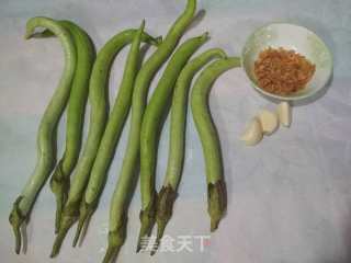 Steamed Candel recipe