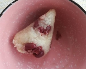 About Red Bean Rice Dumplings-an Experiment on The Soaking Time of Red Beans recipe