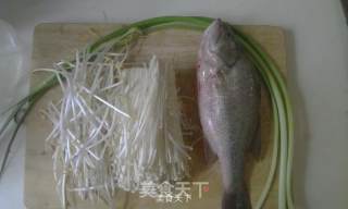 Spicy Grilled Sea Bass recipe