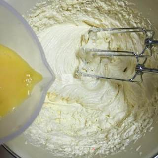 Cranberry Pound Cake recipe