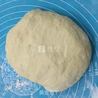 Potato Bread recipe