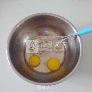 Milk Pudding recipe