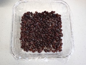It Melts in Your Mouth❗️beautiful and Delicious Matcha Red Bean Milk Cake recipe