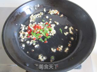Garlic Rib recipe