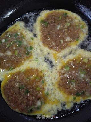 Dried Vegetable Quiche recipe