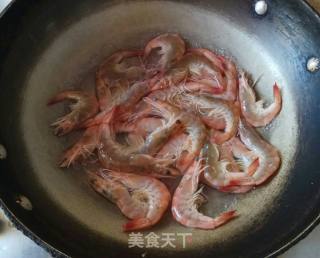 "home Cooking" Brine Shrimp recipe