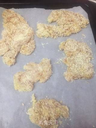 Chicken Chop recipe