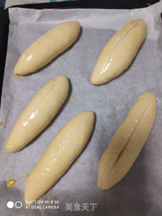 Garlic Bread recipe