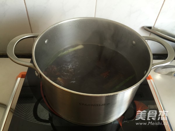 Huajianxiang Exhibition recipe