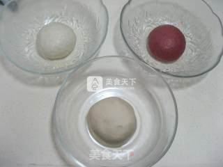 Lotus Cake recipe