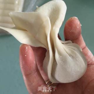 Prawn Wonton recipe