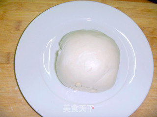 [yiru's Private Health Staple Food] Leftover Steamed Buns Turned into Egg-fried Steamed Buns for Breakfast recipe