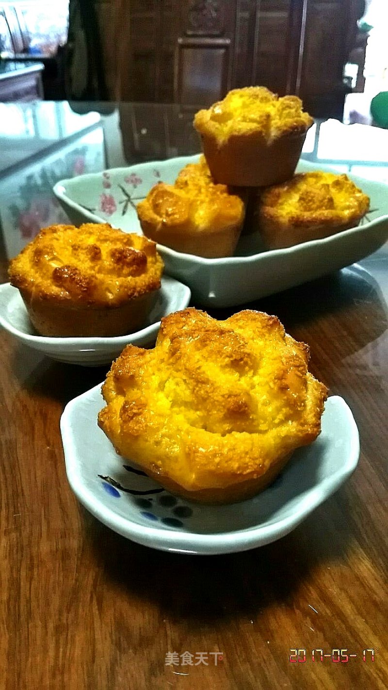 # Fourth Baking Contest and is Love to Eat Festival# Yogurt Coconut Rolls recipe