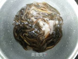 Stewed Loach recipe