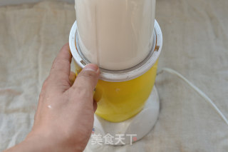 Corn Juice recipe