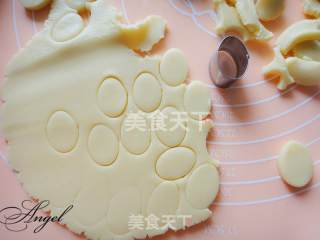 My Neighbor Totoro Cookies recipe