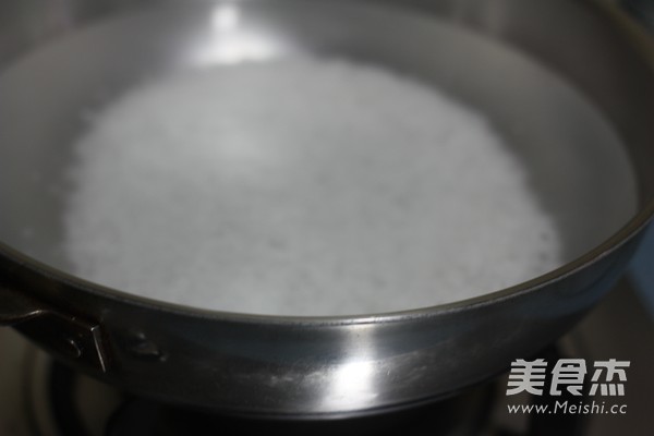 Hong Kong Yangzhi Nectar recipe