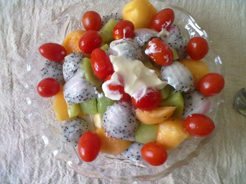 Fruit Salad recipe
