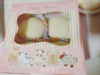 Mango Xuemei Niang recipe