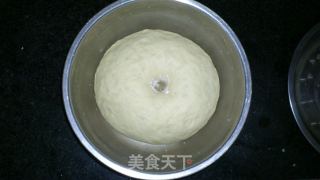 Cowpea Pork Bun recipe