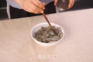 Luxurious Seafood Haohuan Snail Snail Noodles recipe