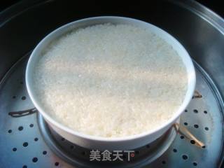 Eight Treasure Rice recipe