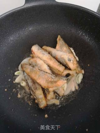 Braised Ice Fish recipe