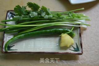 Cold Chicken Shreds recipe