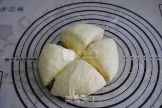 #aca烤明星大赛# Sweet Corn Soft European Buns recipe