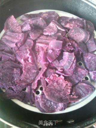 Creamy Mashed Potatoes recipe