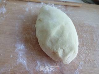 Cheese Heart Sweet Potato Balls recipe