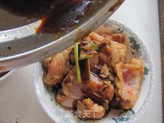 Pork with Potatoes recipe