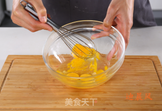 Cream Puffs recipe