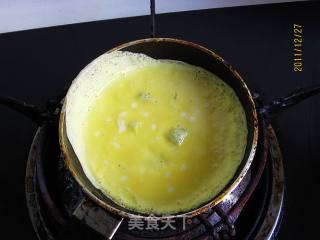 Binaural Egg Butter recipe