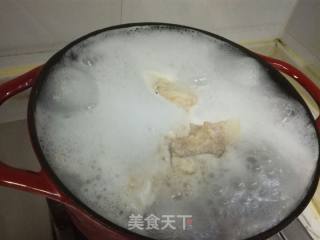 Pumpkin Pork Bun recipe