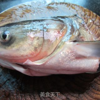 Boiling Your Gourmet Dream---pot Fish Head Soup recipe