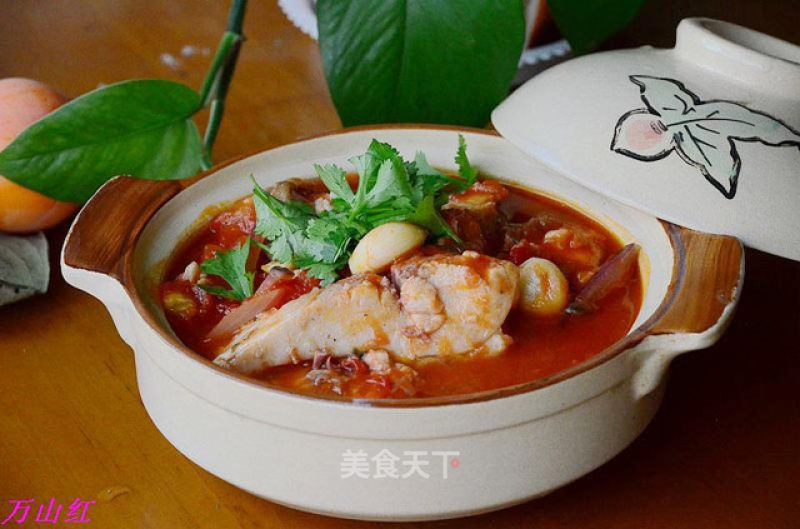 【heinz Ketchup Trial Report】tomato Fish recipe