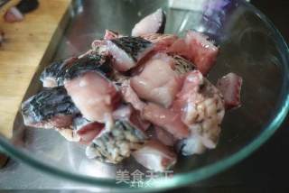 Spicy Fish Nuggets recipe