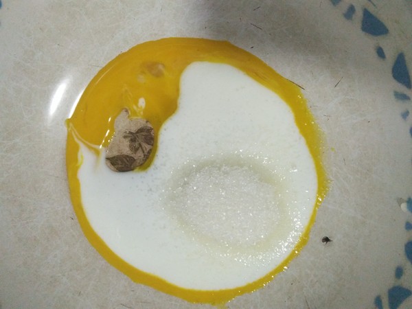 Microwave Cake recipe