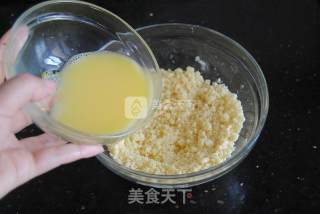 #aca烤明星大赛#mini Pineapple Pie recipe