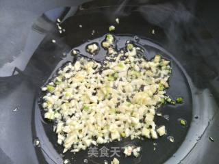 Mushroom Rape recipe