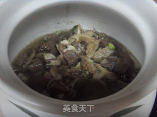 Beef Soup recipe