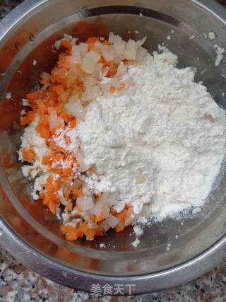 Tofu Vegetarian Steak recipe