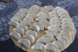 Fried Dumplings recipe