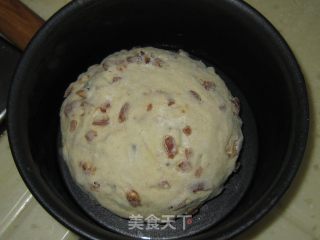 Jujube Germ Bread recipe